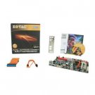 ZOTAC G41MAT-A-E Desktop Board - Intel Chipset