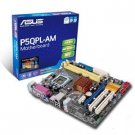 ASUS P5QPL-AM Desktop Board
