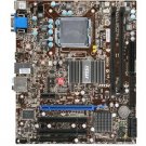 G41M-P33 Desktop Board