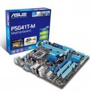 P5G41T-M-CSM Motherboard P5G41T-M/CSM