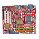 MSI G41TM-E43 Desktop Board G41TM-E43