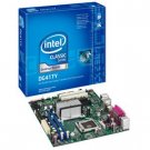Intel Classic DG41TY Desktop Board BOXDG41TY