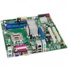 Executive DB43LD Desktop Board BOXDB43LD