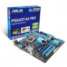 P5G43T-M PRO Desktop Board