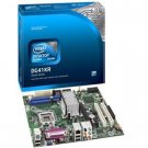 Classic DG41KR Desktop Board BOXDG41KR