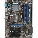P43-C51 Desktop Board