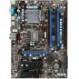 P43-C51 Desktop Board