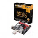 ZOTAC IONITX-E-E Desktop Board - nVIDIA Chipset
