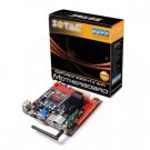 ZOTAC 9300-ITX-WiFi Desktop Board - nVIDIA Chipset GF9300-I-E