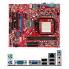 K9N6PGM2-V2 Desktop Board
