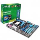 ASUS M4A77D Desktop Board - AMD Chipset