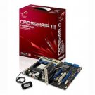 ASUS Republic of Gamers Crosshair III Formula Desktop Board CROSSHAIRIIIFORMULA