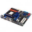 ASUS M4A78T-E Desktop Board