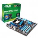 ASUS M4A785TD-V EVO Desktop Board