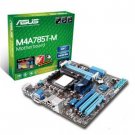 ASUS M4A785T-M Desktop Board - AMD Chipset