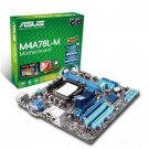 M4A78L-M Desktop Board