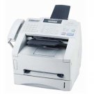 Brother IntelliFax 4100E Plain Paper Laser Fax/Copier FAX-4100E