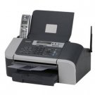 Brother IntelliFAX-1960C Plain Paper Inkjet Fax/Copier