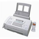 Broadband Fax w DECT Handset UX-D1200SE
