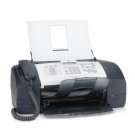 HP 3180 Inkjet Fax Machine CB820A#ABA