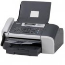 Brother IntelliFax-1860C Plain Paper Inkjet Fax/Copier