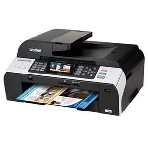 Brother Professional MFC-5890CN Multifunction Printer