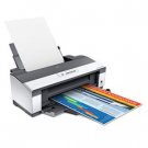 WorkForce 1100 Inkjet Printer C11CA58201