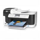 HP Officejet 6500 E709A Multifunction Printer CB815A#B1H