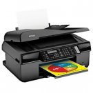 Epson WorkForce 310 Multifunction Printer C11CA49201