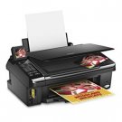 Epson Stylus NX515 Multifunction Printer  C11CA48231