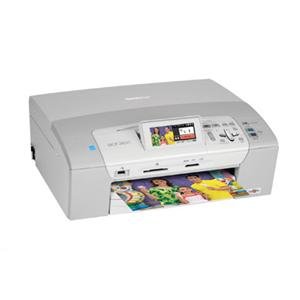 Baskı kafası kardeş için uygun DCP-365CN DCP-373CW DCP-J125 MFC-490CW DCP-195C D
