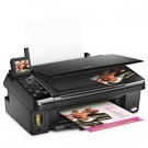 Epson Stylus NX415 Multifunction Printer C11CA44231