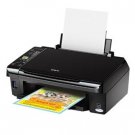 Epson Stylus NX215 Multifunction Printer C11CA47231