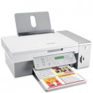 Lexmark X3650 Multifunction Printer 16F1200