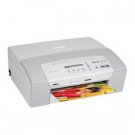 Brother DCP-165C Multifunction Printer(used)