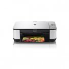 Canon PIXMA MP250 Multifunction Photo Printer - Color - Inkjet - PC, Mac 3743B002
