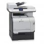 HP LaserJet CM2320FXI Multifunction Printer CC435A#ABA