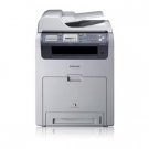 Samsung CLX-6200FX Multifunction Printer
