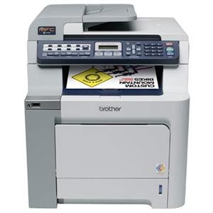 Brother MFC-9450CDN Multifunction Printer