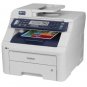 MFC-9320CW Multifunction Printer