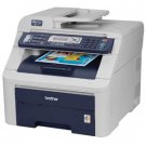 MFC-9120CN Multifunction Printer