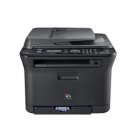 Samsung CLX-3175FN Multifunction Printer