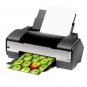 Epson Stylus 1400 Inkjet Photo Printer C11C655001