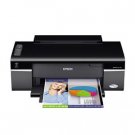 Epson WorkForce 40 Inkjet Printer C11CA27201