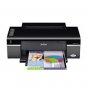 Epson WorkForce 40 Inkjet Printer C11CA27201