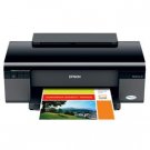 Epson WorkForce 30 Inkjet Printer C11CA19201