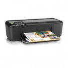 HP Deskjet D2680 Printer CH396A#B1H