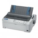 Epson FX-890N Dot Matrix Printer c11c524001nt