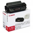 Canon 50 Black Toner Cartridge 6812A001AA Canon 50 Black Toner Cartridge 6812A001AA