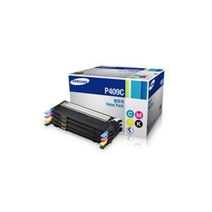 CLT-P409C Toner Cartridge